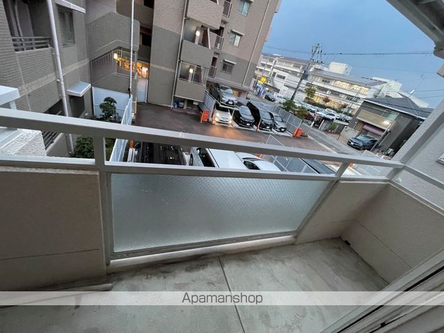 西宮グリーンハイツIの内装写真
