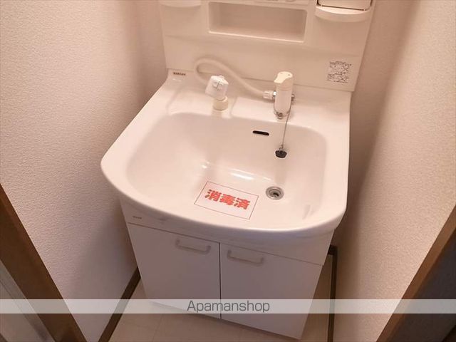 プルーフガーデンの内装写真
