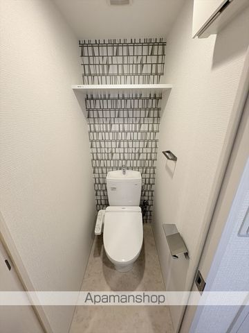 エスリード大阪梅田リュクスの内装写真