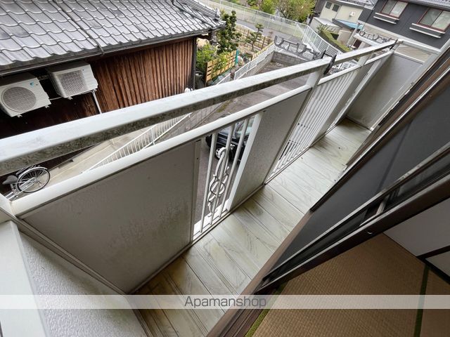 藤井ハイツの内装写真