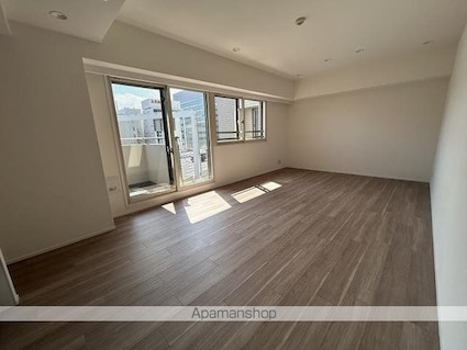 ドゥーエ日本橋[1LDK/47.61m2]のリビング・居間1