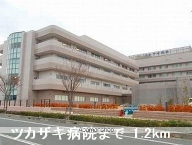 グリーンヒルズEの周辺写真