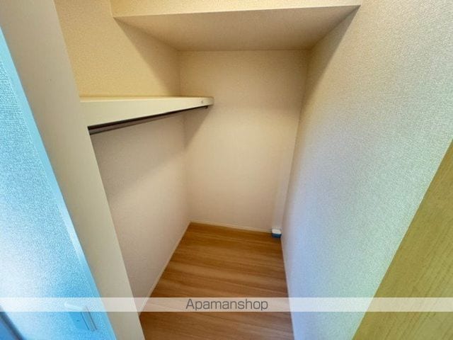 HN’S DーROOM IN 楡の内装写真