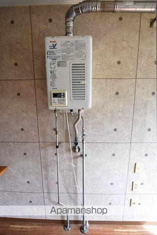 グランプリ東雲の内装写真