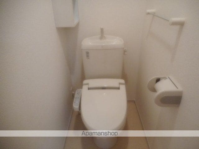 アリーズの内装写真