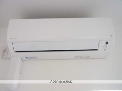 ガリシア高円寺[1K/26.52m2]の内装