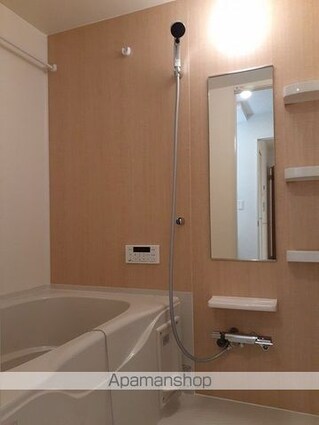 ロジュマン・ド・リラ[1LDK/44.02m2]のバス