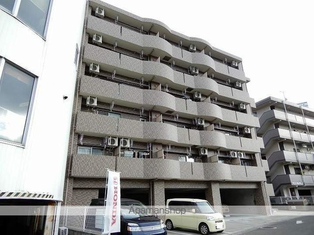 センチュリー伊敷の外観写真