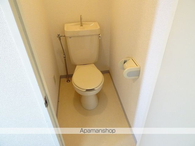 ソレアード六丁目の内装写真