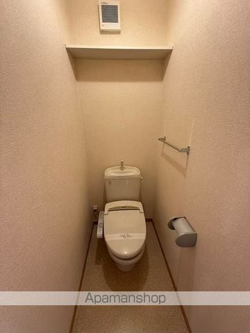 カーサ・ソレアダIIの内装写真