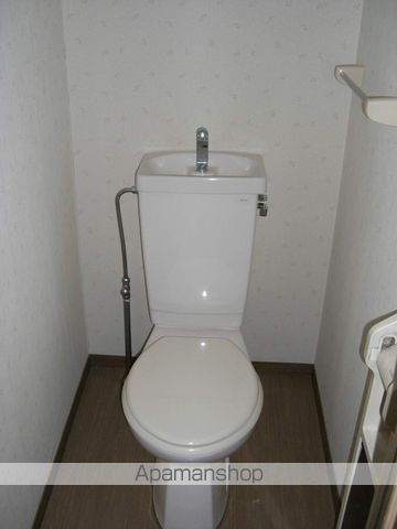 ハイツDAIEI A棟の内装写真