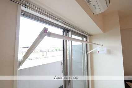 エキスポコンフォート　Ⅱ[1K/33.83m2]の内装5