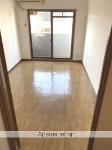 シャロームSの内装写真
