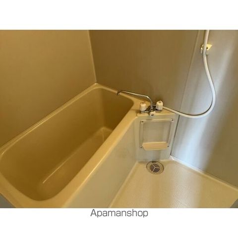 メゾン加藤の内装写真