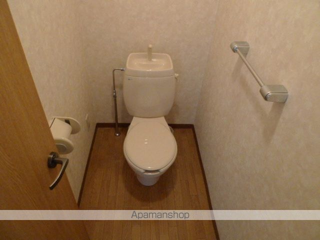 サウスワードの内装写真