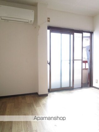 東京都杉並区梅里２丁目[1K/16m2]の内装