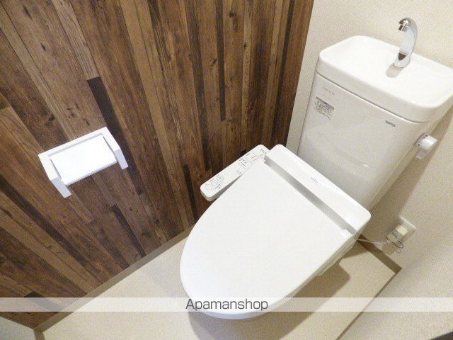 フジパレス瑞光II番館の内装写真