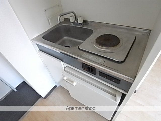 パーソナルマンション杭瀬IIの内装写真
