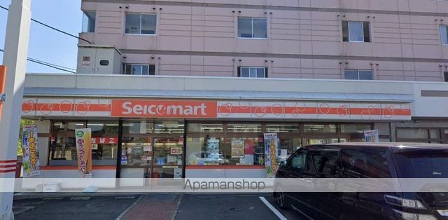 レオネクストグリーンパレスの周辺写真