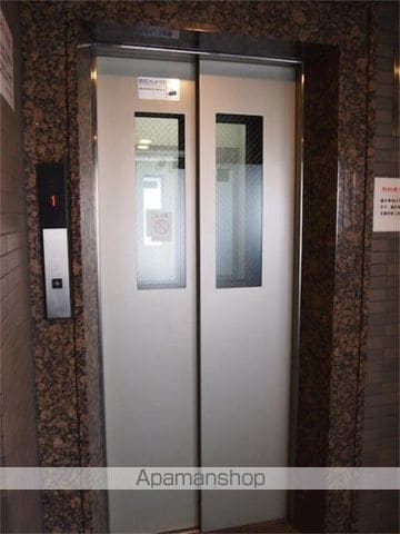 ルーブル池上参番館の外観写真