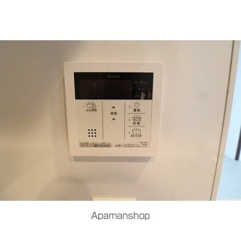 新日本EXビルの内装写真
