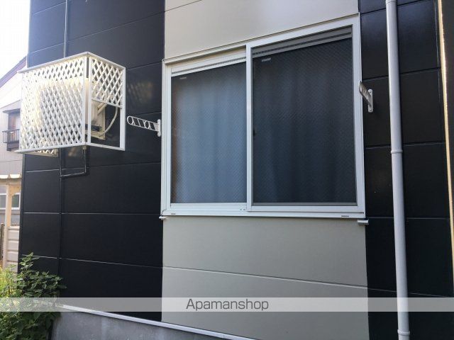 レオパレスアネックス アイの内装写真