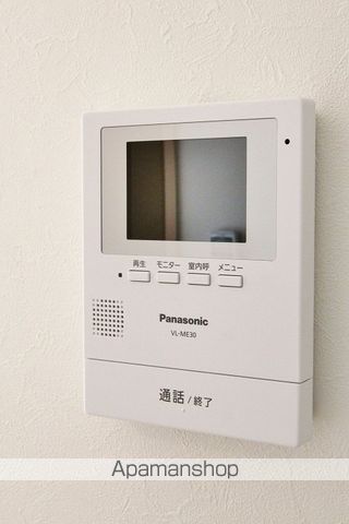 メゾンポポラートIIの内装写真