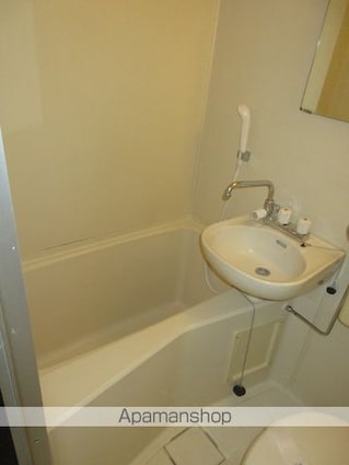 東京都杉並区高円寺北１丁目[1R/11m2]のバス