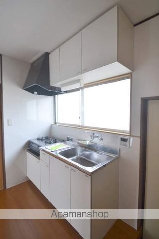 今保借家 2の内装写真