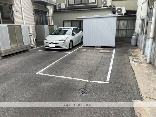 メゾン・ド・ブラン旭Bのその他写真
