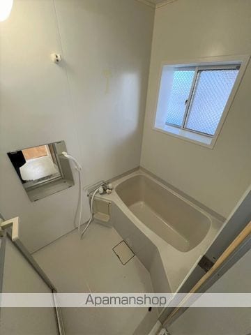 第5メゾン半九の内装写真