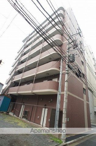 LE’A横濱中央の外観写真