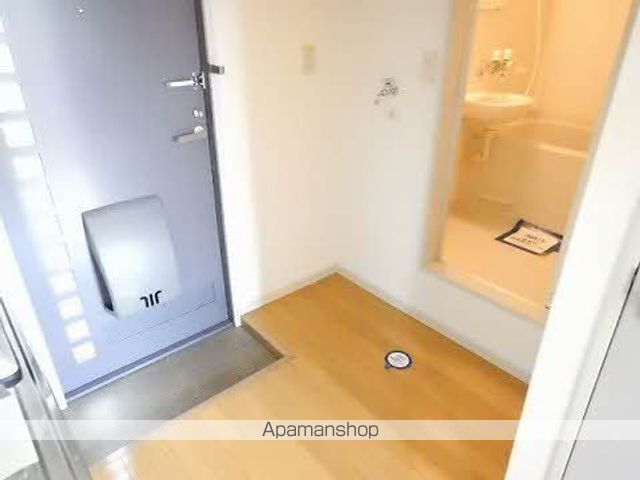 ロフティ小林の内装写真