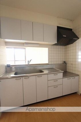 フォブールタウン成合Ｃ棟[2LDK/52.17m2]の内装3