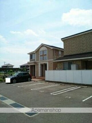 レクサス　Ｅ[1R/32.9m2]の共用部2