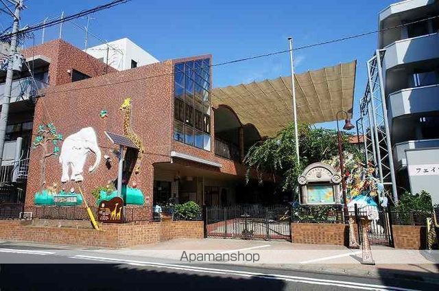 瀬戸マンションの周辺写真