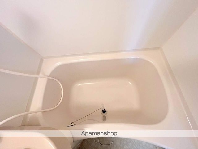 パレダイト谷町の内装写真