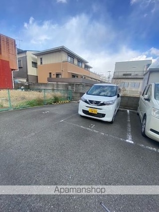 和歌山県和歌山市山吹丁[事務所/26.2m2]の内装4