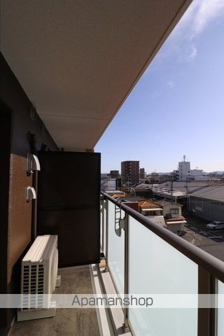 フォレスタ岡山医大南の内装写真