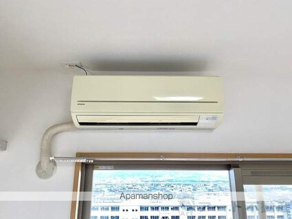ＣＩＴＹ　ＳＰＩＲＥ東石井[1K/30.41m2]のその他設備
