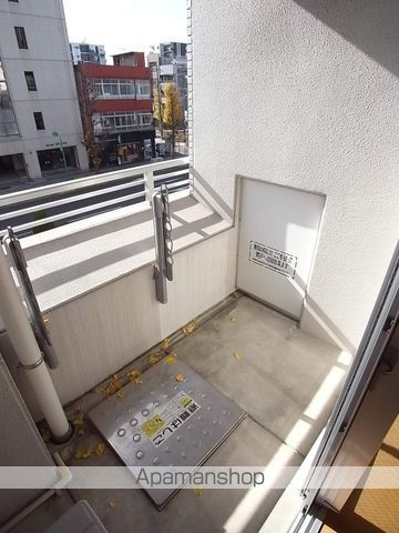 ラムセス大須の内装写真