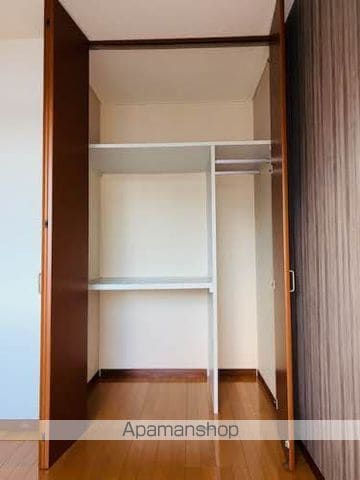 SHAMAISON水呑の内装写真