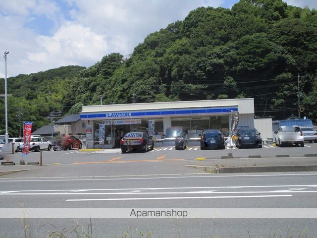 ビレッジハウス河内2号棟の周辺写真