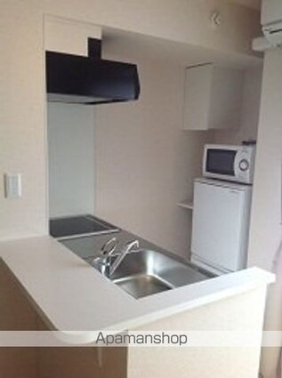 レオネクストＴＫ[1R/33.7m2]のトイレ