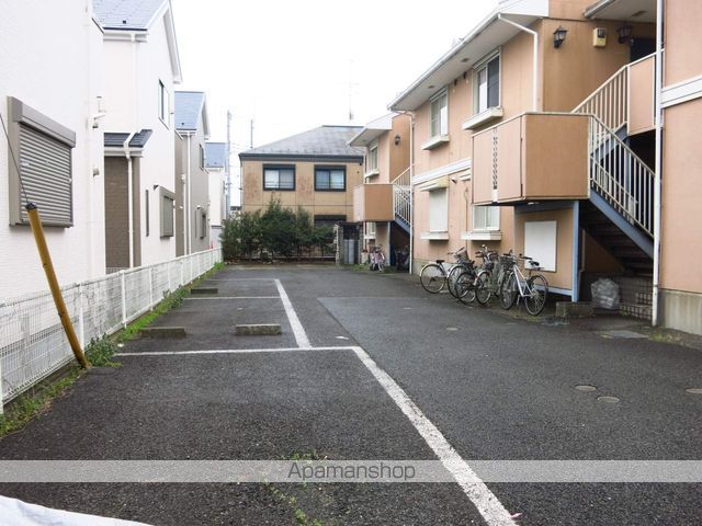 グレースの内装写真