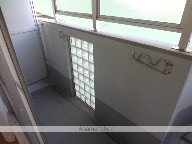 ユウパレス取石の内装写真
