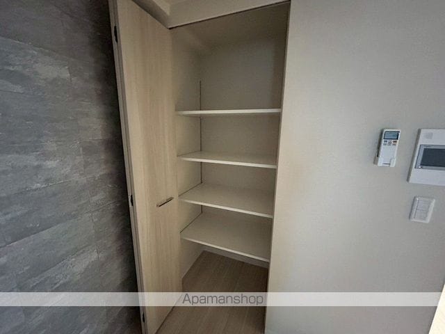 ミラージュパレス本町DEPARTの内装写真