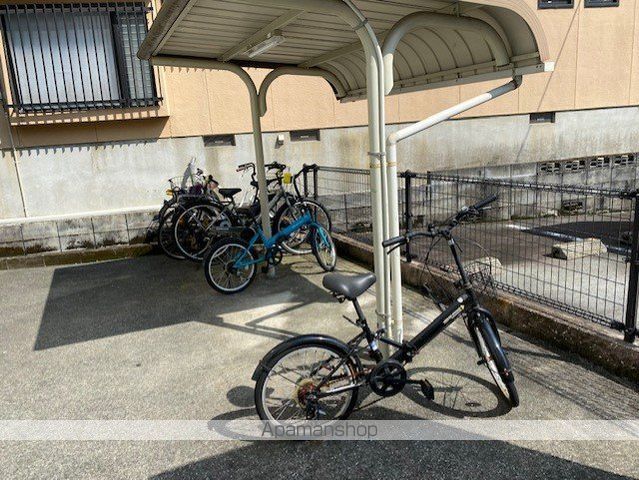 レオパレスKOSENのその他写真