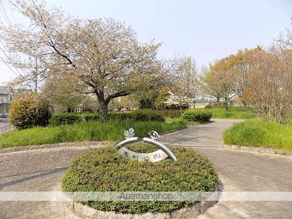 ラフィネ庄内緑地公園[1K/31.62m2]の周辺4