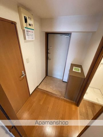 スリーディーガーデン本山の内装写真